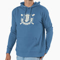 Chicago Cubs 1 Hoodie - Graphic Print for Adults - T-Shirt, Sweatshirt, Hoodie