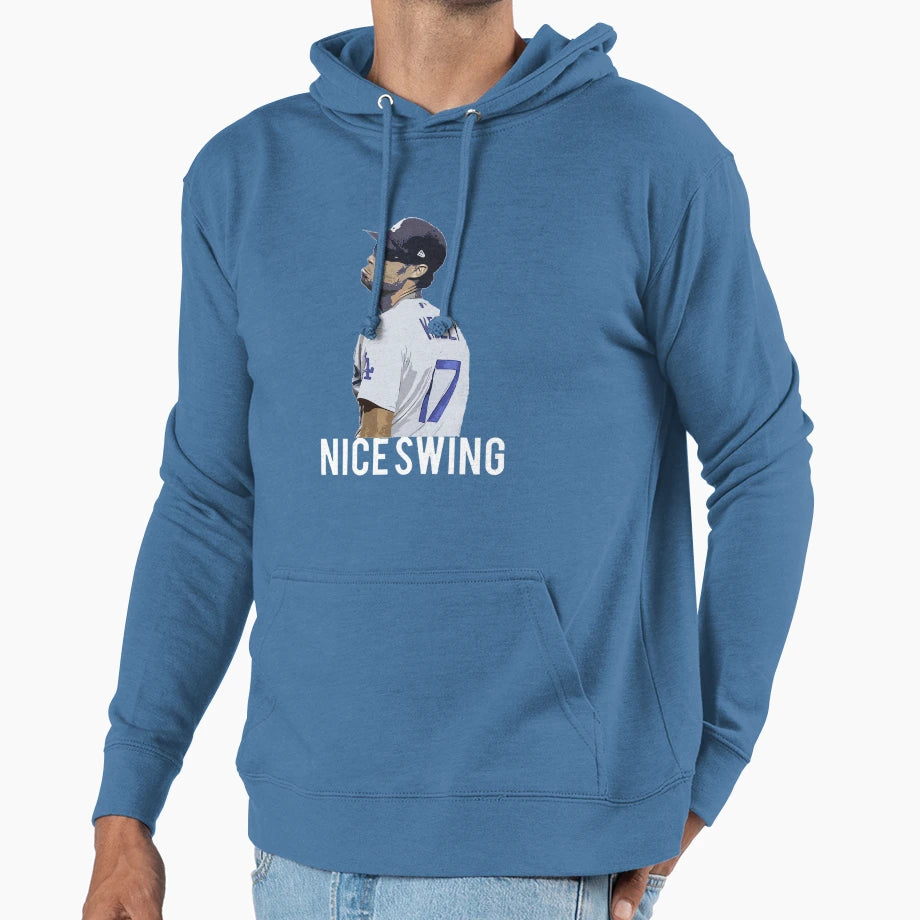 Joe Kelly Hoodie - Graphic Print Unisex - T-Shirt, Sweatshirt, Hoodie