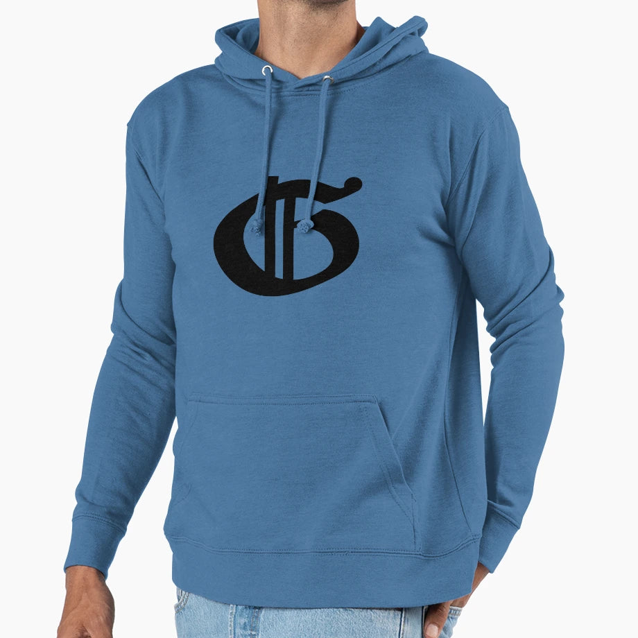 Letter G Hoodie - Aesthetic Graphic Men Women - T-Shirt, Sweatshirt, Hoodie
