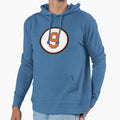 Brady Anderson 9 Jersey Number Hoodie - Casual Everyday Wear Men Women - T-Shirt, Sweatshirt, Hoodie