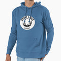 St Louis Gateway Arch Travel Hoodie - Graphic Print Men Women - T-Shirt, Sweatshirt, Hoodie