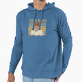 Pete Rose Charlie Hustle Legend Hoodie - Aesthetic Graphic Unisex - T-Shirt, Sweatshirt, Hoodie