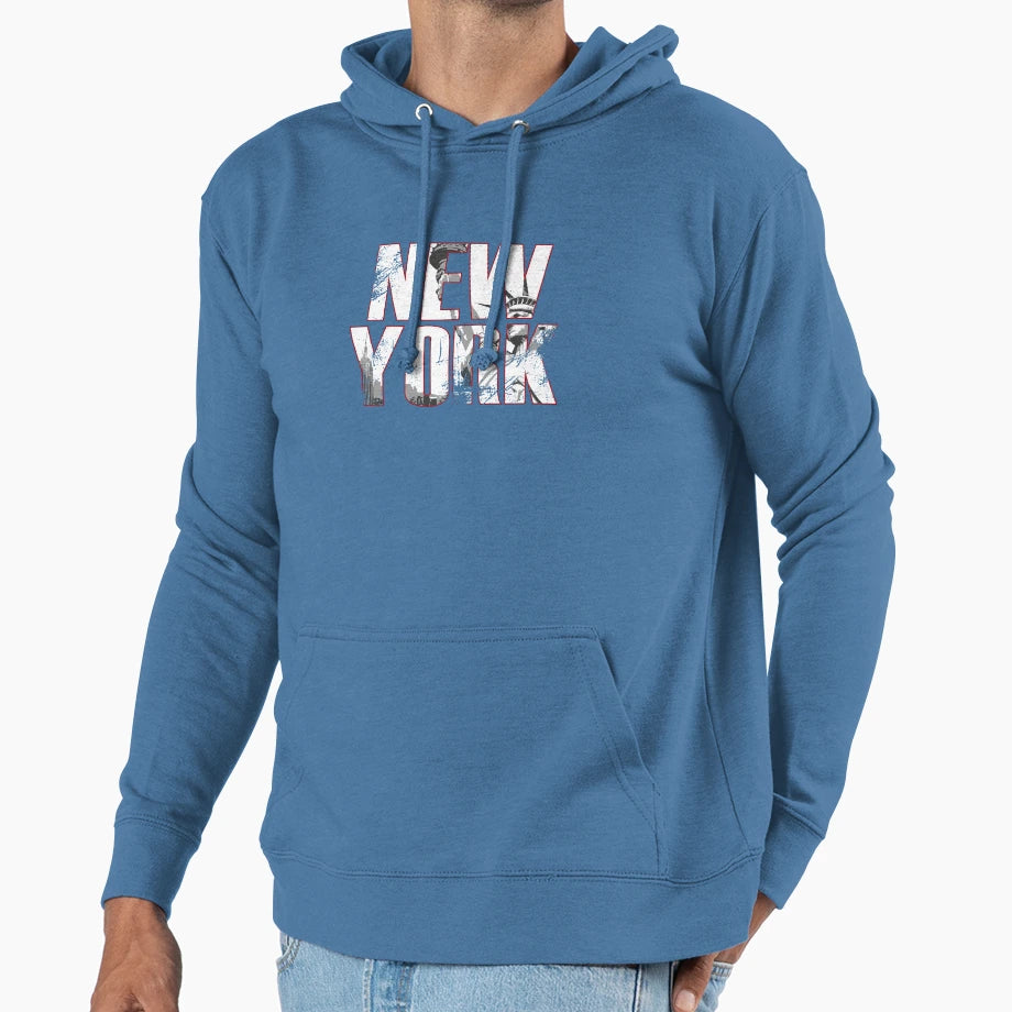 New York City Pride T-Shirt - Trendy Graphic for Adults - T-Shirt, Sweatshirt, Hoodie