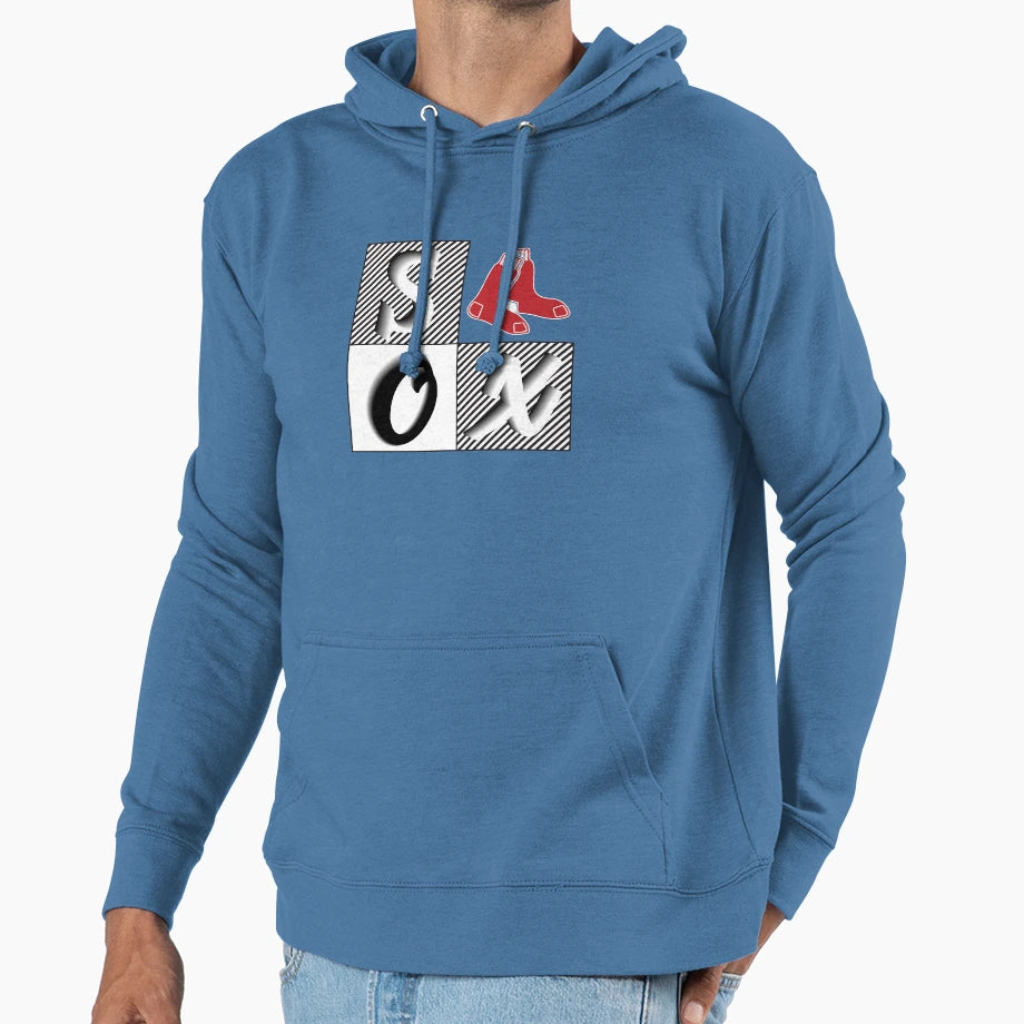 City White Hoodie - Streetwear Style Unisex - T-Shirt, Sweatshirt, Hoodie