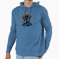 Cubs Name Mascot Cub Chicago Hoodie - Streetwear Style Unisex - T-Shirt, Sweatshirt, Hoodie