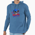 Chicago Cubs Skull Hoodie - Minimalist Print Unisex - T-Shirt, Sweatshirt, Hoodie