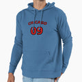 Chicago Hoodie - Aesthetic Graphic Men Women - T-Shirt, Sweatshirt, Hoodie