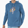 Luis Robert Get Homerun 8 Claw Hoodie - Streetwear Style for Adults - T-Shirt, Sweatshirt, Hoodie