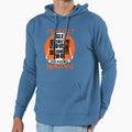 Die Hard Cleveland Football Fans Hoodie - Novelty Apparel Men Women - T-Shirt, Sweatshirt, Hoodie