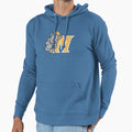 M As1 Hoodie - Unique Graphic Men Women - T-Shirt, Sweatshirt, Hoodie