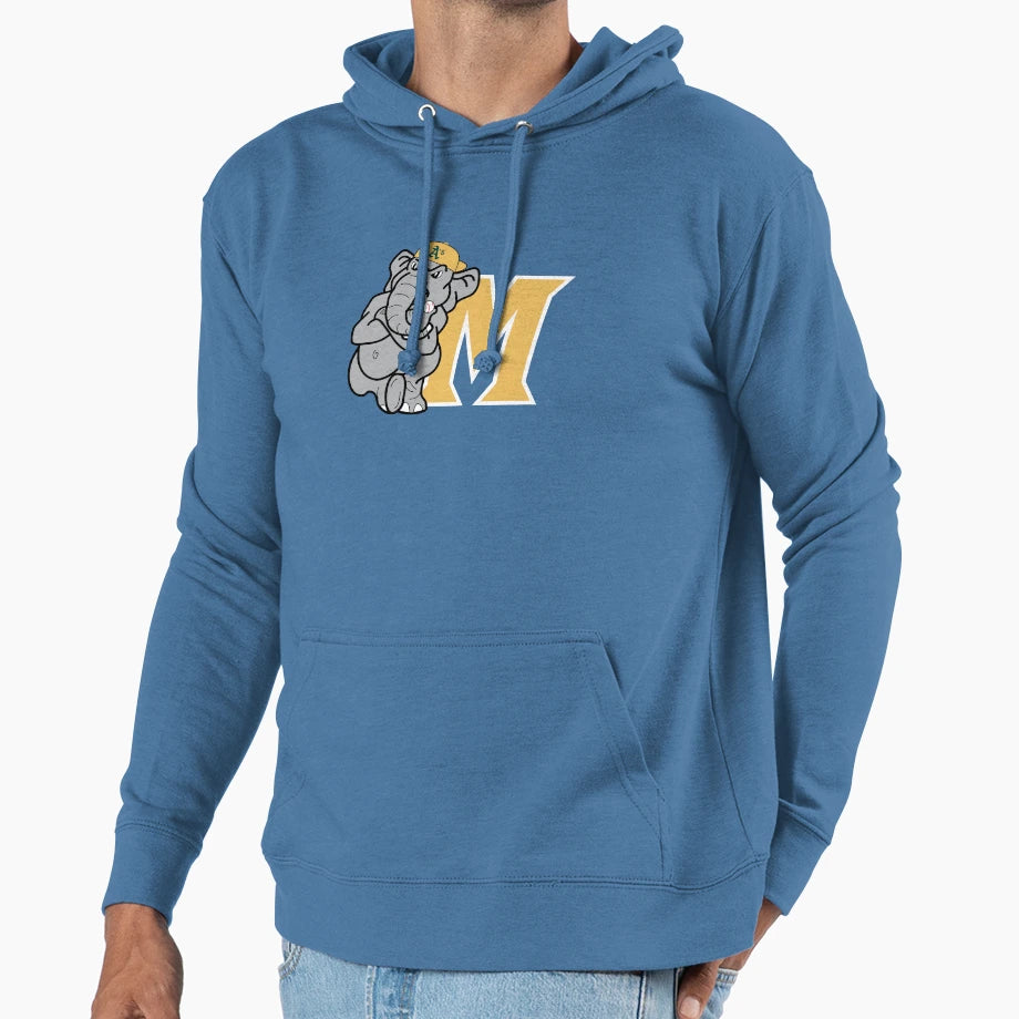 M As1 Hoodie - Unique Graphic Men Women - T-Shirt, Sweatshirt, Hoodie