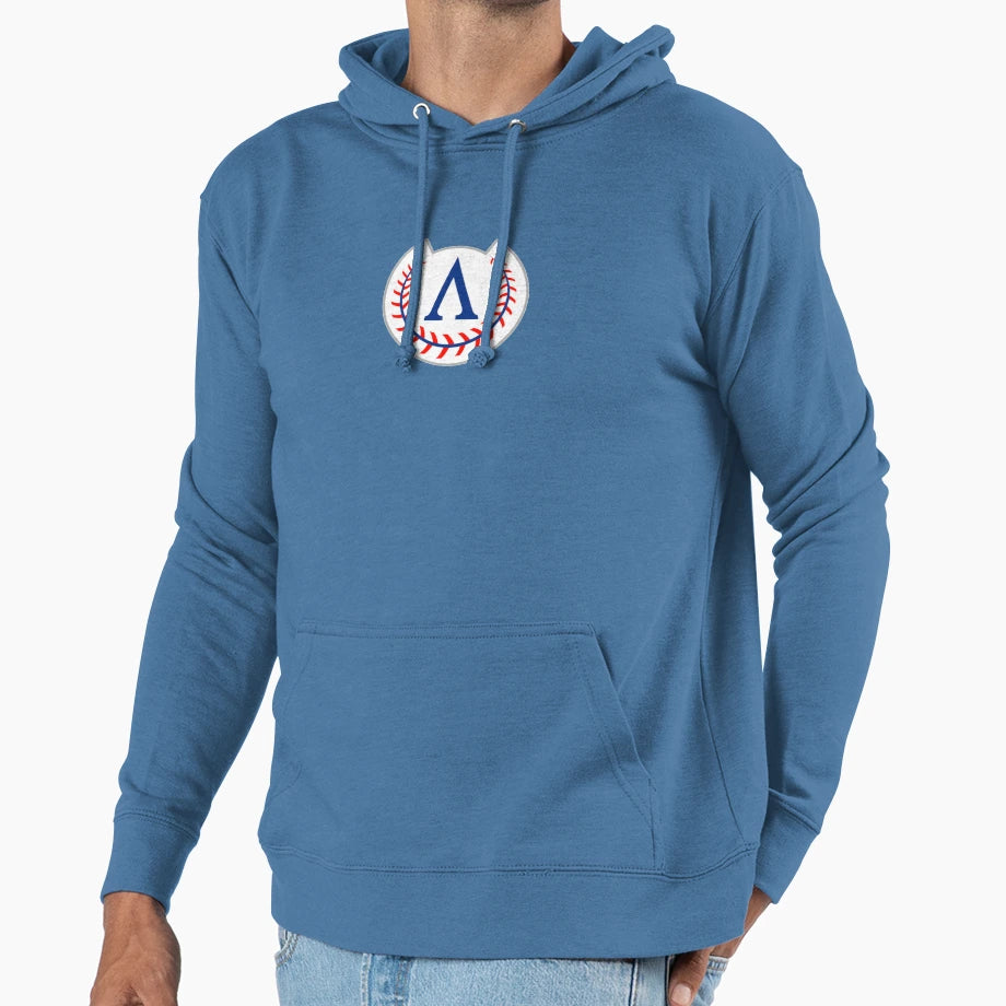Artemisa Cazadores Hoodie - Custom Art Print Men Women - T-Shirt, Sweatshirt, Hoodie