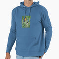 Orioles Hang Together Hoodie - Casual Everyday Wear Men Women - T-Shirt, Sweatshirt, Hoodie