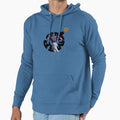 Bazzana Bomma Hoodie - Custom Art Print Men Women - T-Shirt, Sweatshirt, Hoodie