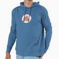 Boston Sox Hoodie - Custom Art Print for Adults - T-Shirt, Sweatshirt, Hoodie