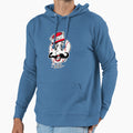 Mr Red Cincy Hoodie - Streetwear Style for Adults - T-Shirt, Sweatshirt, Hoodie