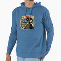 Lts Philly Thing Hoodie - Aesthetic Graphic for Adults - T-Shirt, Sweatshirt, Hoodie