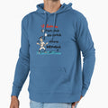 Fast Pitch Slow Pitch Altuve Knew Which Hoodie - Fun Novelty Design Unisex - T-Shirt, Sweatshirt, Hoodie