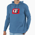 Serene Quiktrip Abear Qt Hilltop Hoodie - Custom Art Print for Adults - T-Shirt, Sweatshirt, Hoodie