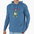 World Series Phanatic Hoodie - Unique Graphic Men Women - T-Shirt, Sweatshirt, Hoodie