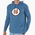Trey Mancini 16 Jersey Number Hoodie - Graphic Print Men Women - T-Shirt, Sweatshirt, Hoodie
