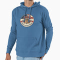 Philadelphia Hoodie - Trendy Graphic Men Women - T-Shirt, Sweatshirt, Hoodie