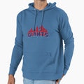 Art New York Giants Hoodie - Aesthetic Graphic Men Women - T-Shirt, Sweatshirt, Hoodie