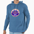 London Series Uk Logo Hoodie - Novelty Apparel Men Women - T-Shirt, Sweatshirt, Hoodie