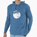 Cincinnati Royals Hoodie - Novelty Apparel for Adults - T-Shirt, Sweatshirt, Hoodie