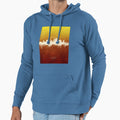St Louis Missouri Skyline Hoodie - Casual Everyday Wear for Adults - T-Shirt, Sweatshirt, Hoodie