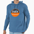 Houston Baseball Hoodie - Fun Novelty Design for Adults - T-Shirt, Sweatshirt, Hoodie