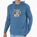 Straight Outta Houston Hoodie - Unique Graphic Men Women - T-Shirt, Sweatshirt, Hoodie