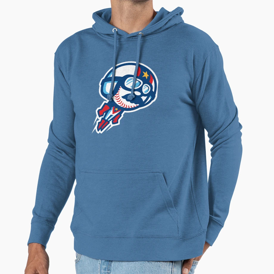 Cannon Icon Hoodie - Casual Everyday Wear for Adults - T-Shirt, Sweatshirt, Hoodie