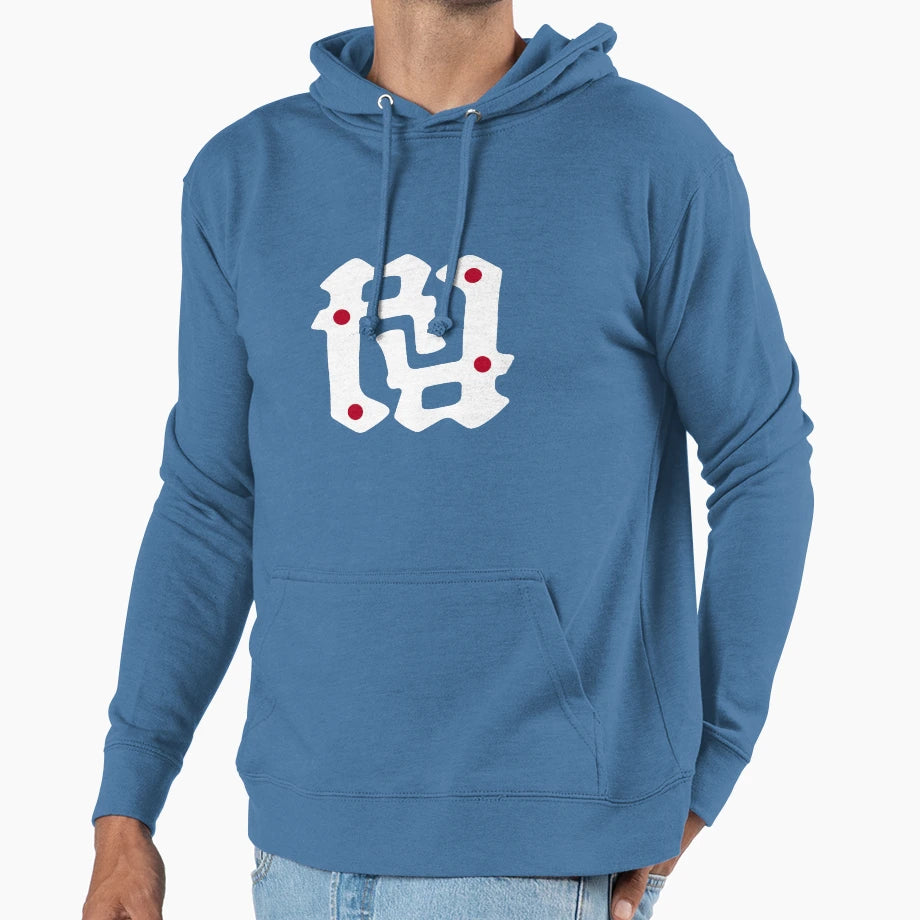 Kankan I Love Rrt Hoodie - Aesthetic Graphic Men Women - T-Shirt, Sweatshirt, Hoodie