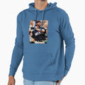 Ken Griffey Jr Hoodie - Fun Novelty Design Men Women - T-Shirt, Sweatshirt, Hoodie