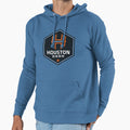 Houstons Dashs Hoodie - Fun Novelty Design for Adults - T-Shirt, Sweatshirt, Hoodie