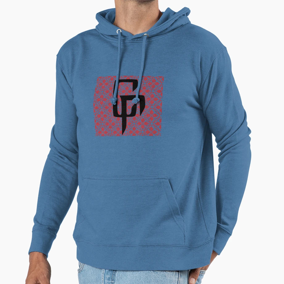 Coldrain Side Effect Hoodie - Minimalist Print Men Women - T-Shirt, Sweatshirt, Hoodie