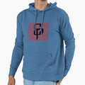 Coldrain Side Effect Hoodie - Minimalist Print Men Women - T-Shirt, Sweatshirt, Hoodie
