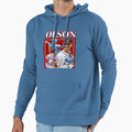 Matt Olson Hoodie - Minimalist Print Men Women - T-Shirt, Sweatshirt, Hoodie
