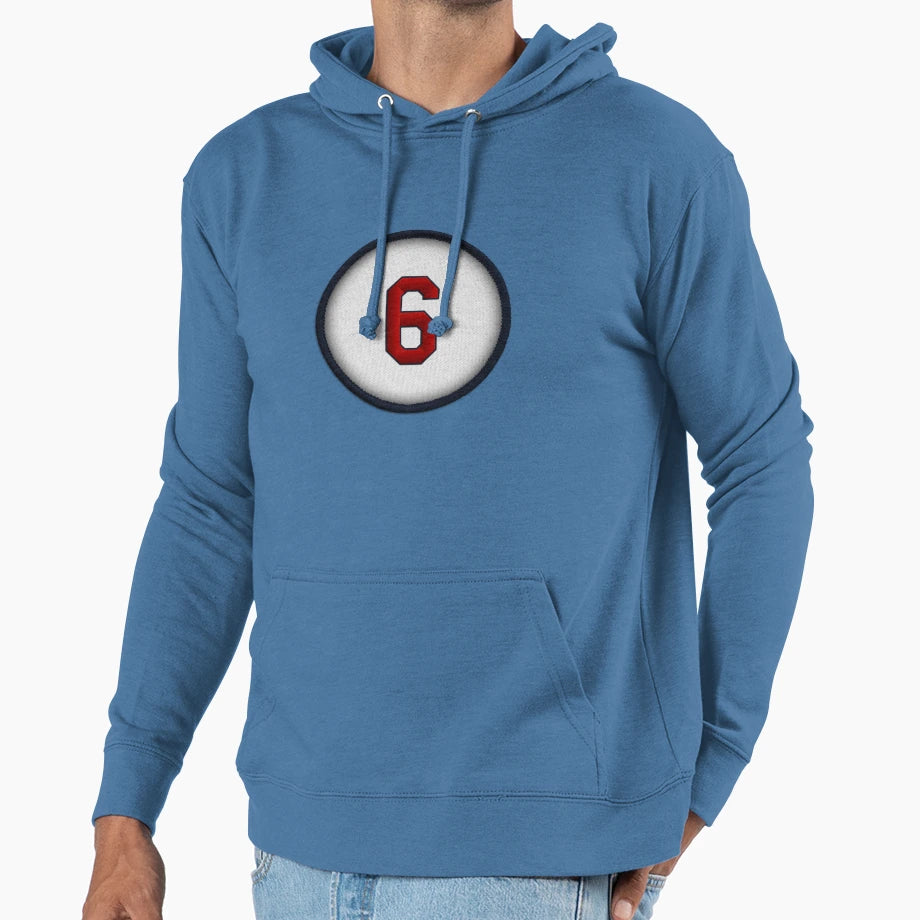 6 Stan Hoodie - Aesthetic Graphic Unisex - T-Shirt, Sweatshirt, Hoodie