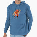 Brooks Robinson Get Ready Circa 1972 1 Hoodie - Fun Novelty Design Unisex - T-Shirt, Sweatshirt, Hoodie