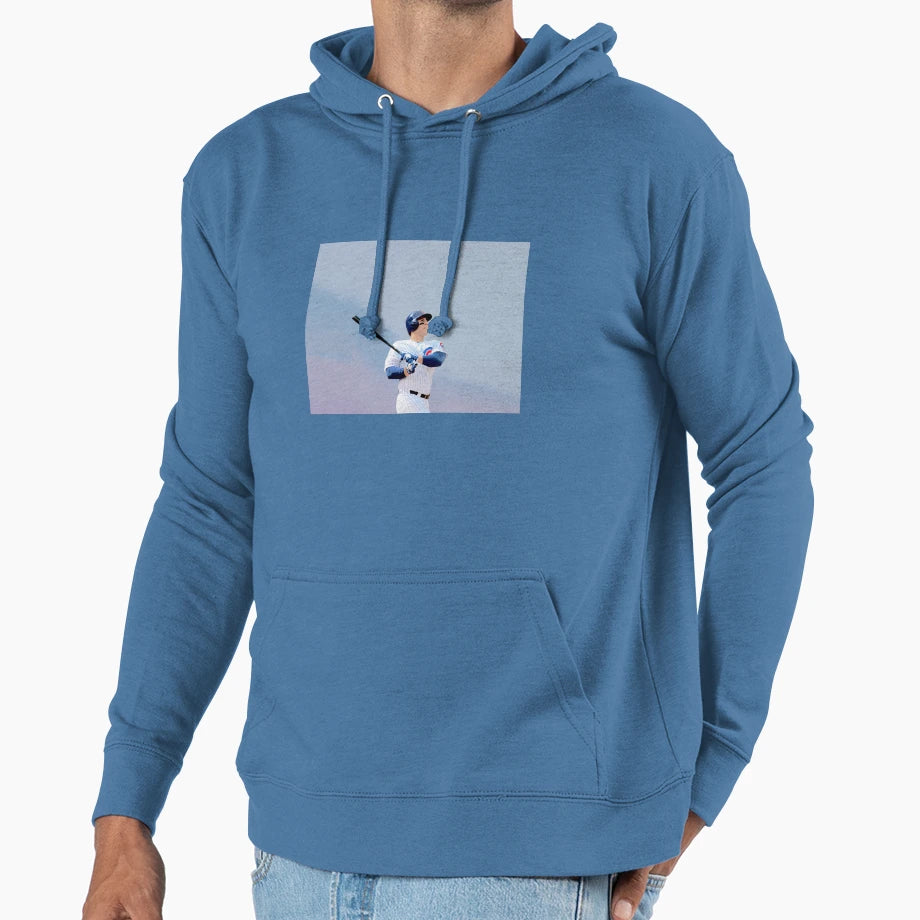 1 Hoodie - Graphic Print Unisex - T-Shirt, Sweatshirt, Hoodie