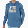Detroit Mafia Crew Hoodie - Trendy Graphic Men Women - T-Shirt, Sweatshirt, Hoodie