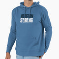 Houston Strong Sports Fan Hoodie - Casual Everyday Wear Unisex - T-Shirt, Sweatshirt, Hoodie