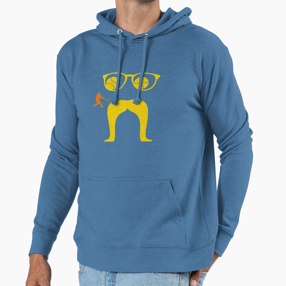 Randy Dobnak Baseball T-Shirt - Unique Graphic for Adults - T-Shirt, Sweatshirt, Hoodie