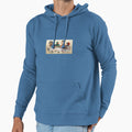 Mlb Baseball Mlb Espn Hoodie - Novelty Apparel Unisex - T-Shirt, Sweatshirt, Hoodie