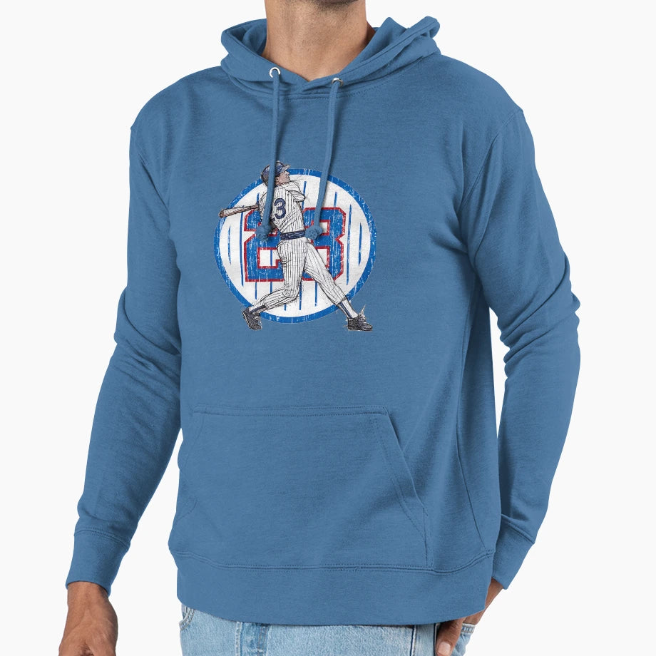 Forever 23 Hoodie - Trendy Graphic for Adults - T-Shirt, Sweatshirt, Hoodie