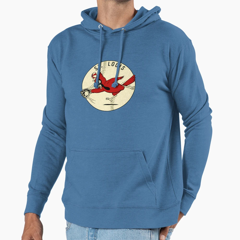 St Louis Best Hoodie - Casual Everyday Wear for Adults - T-Shirt, Sweatshirt, Hoodie