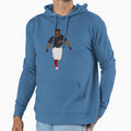 Grand Slams Only Hoodie - Unique Graphic Men Women - T-Shirt, Sweatshirt, Hoodie
