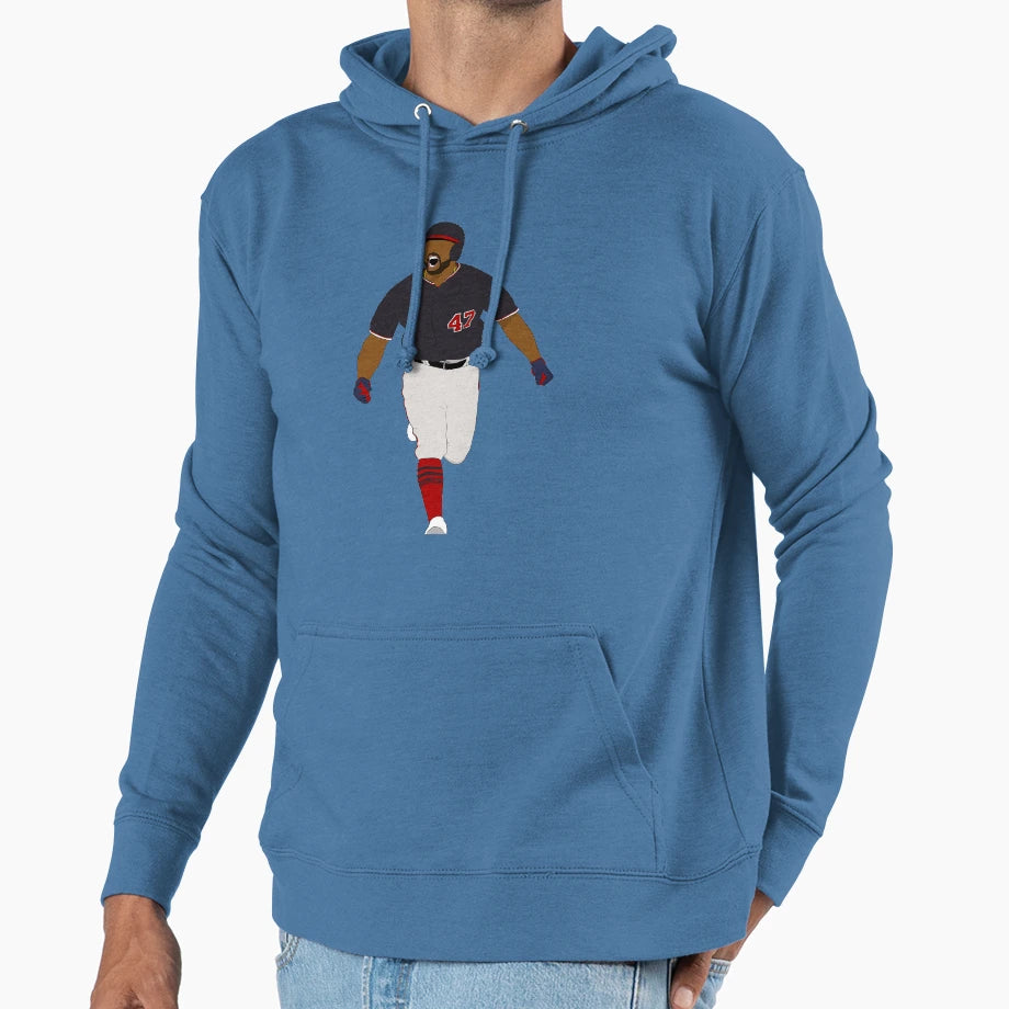 Grand Slams Only Hoodie - Unique Graphic Men Women - T-Shirt, Sweatshirt, Hoodie
